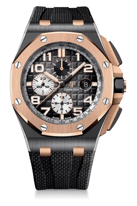 audemars piguet royal oak offshore e96635|audemars piguet 25863ti.